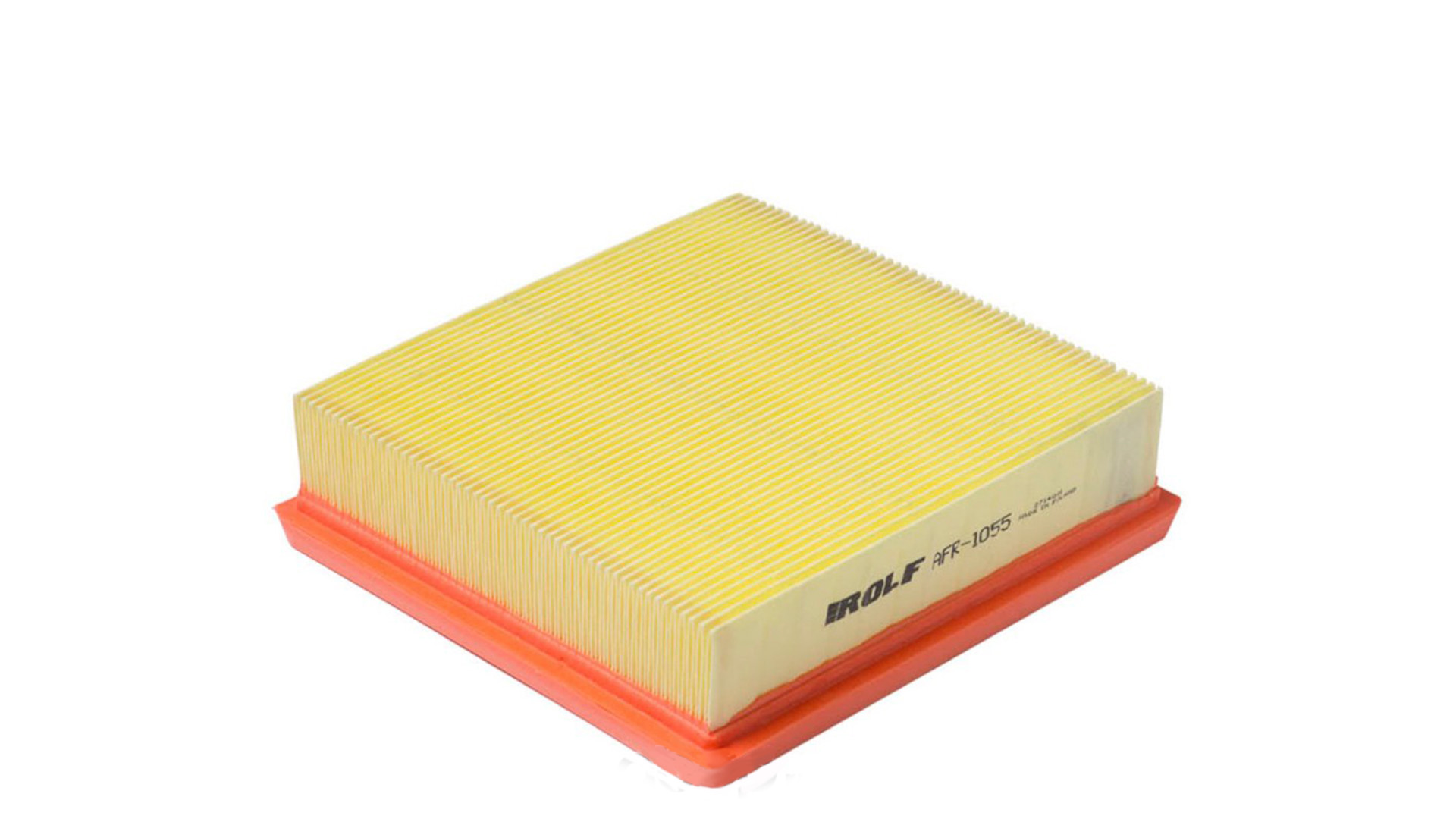 Фильтр воздушный Honda Capa,Civic (аналог AP1041) ROLF